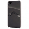 Чехол для телефона White Diamonds Arrow H-108515 chrome для Apple iPhone 4/4S (00108515)