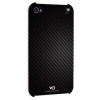 Чехол для телефона White Diamonds Focus H-115398 black для Apple iPhone 4/4S (00115398)