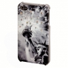 Чехол для телефона White Diamonds Liberty H-108516 chrome для Apple iPhone 4/4S