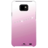Чехол для телефона White Diamonds Sash H-108682 pink для Samsung GT-I9100 Galaxy S II (00108682)