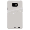 Чехол для телефона White Diamonds Sash H-108684 white для Samsung GT-I9100 Galaxy S II (00108684)