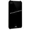 Чехол для телефона White Diamonds Sash H-115392  для Apple iPhone 4/4S (00115392)