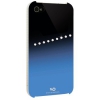 Чехол для телефона White Diamonds Sash H-115394 blue для Apple iPhone 4/4S (00115394)