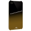 Чехол для телефона White Diamonds Sash H-115395 gold для Apple iPhone 4/4S (00115395)