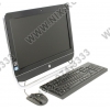 hp Pro All-in-One 3520 <B5J74EA#ACB> i3 3220/2/500/DVD-RW/WiFi/Win8Pro/20"