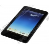 ASUS MeMO Pad HD7 ME173X <90NK00B5-M01970> Gray 4Core  MTK8125/1/16Гб/GPS/WiFi/BT/Andr4.2/0.308 кг