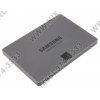 SSD 250 Gb SATA 6Gb/s Samsung 840 EVO Series <MZ-7TE250BW> (RTL)  2.5" TLC