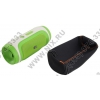 JBL Gharge <Green> (2x5W, Bluetooth, Li-Ion, порт USB для  зарядки  мобильных  устройств)