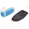 JBL Gharge <Blue> (2x5W, Bluetooth, Li-Ion, порт USB для зарядки  мобильных устройств)