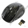GIGABYTE Wireless Optical Notebook Mouse GM-M7600 (RTL) USB 4btn+Roll,  уменьшенная <546298>