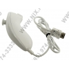 Nintendo Wii U Nunchuk  White <2310431B>