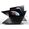 Ноутбук Lenovo IdeaPad Yoga 11s Core i3-4020Y/4Gb/128Gb/HD4400/11.6"/HD/Touch/1366x768/Win 8/grey/BT4.0/4c/WiFi/Cam (59397859)