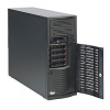 Сервер IRU Rock S4104 1xE5649 1x8Gb 2x450Gb SAS 2x2Tb SATA RW RAID 1G 2P 1x665W 3Y