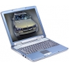 NAVIGATOR E510L P4-M-1.9/256/30/DVD-CDRW/NOFDD/DOS/15"XGA  <255105>