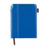 Записная книжка Cross Journal Signature (AC236-5M) синий A5 250стр. в линейку