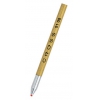 Стержень Cross (8572-3) F красные чернила для ручек шариковых для Mini Telescopic Pen Matrix (3шт)