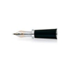 Перо Cross Townsend 18Ct золото с родиевым покрытием и стальным кольцом XF (86097S)