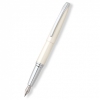 Перьевая ручка Cross ATX Pearlescent White перо F  (886-38FS)