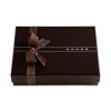 Коробка Cross Combo Box подарочная с местом для флакона чернил пустая Brown (170GB)