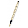 Ручка роллер Cross Century II 10Ct Rolled Gold (4504)