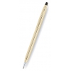 Ручка шариковая Cross Century Classic 10Ct Rolled Gold (4502)