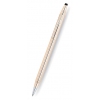 Шариковая ручка Cross Century Classic 14Ct Rolled Gold (1502)