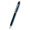 Ручка шариковая Cross Townsend (692-1) Quartz Blue