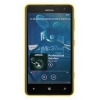 Смартфон Nokia 625 Lumia желтый моноблок 3G LTE 4.7" WPn8Ap WiFi BT GPS (A00014557)