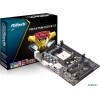 Мат. плата ASRock FM2A75M-DGS R2.0 <SFM2, AMD A75, 2*DDR3, PCI-E16x, SVGA, DVI, HDMI, SATA, GB Lan, mATX, Retail>