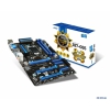 Мат. плата MSI Z87-G55 <S1150, iZ87, 4*DDR3, 2*PCI-E16x, SVGA, DVI, HDMI, SATA III, SATA RAID, GB Lan, ATX, Retail>