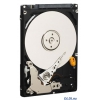 Жесткий диск 2.5"  320.0 Gb WD3200BEKX Scorpio Black, SATA III (16mb, 7200rpm)
