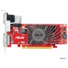 Видеокарта 1Gb <PCI-E> ASUS EAH5450 SILENT HM L V2 <HD5450, GDDR3, 64 bit, VGA, DVI, HDMI, Retail> (90-C1CP26-L0UAN0YZ)