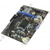 MSI H61M-S20-G3 (RTL) LGA1155 <H61> PCI-E Dsub LAN SATA MicroATX 2DDR-III