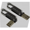 ADATA Sport S805 <AS805-16G-RGY> USB2.0 Flash Drive 16Gb  Sport Series