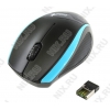 Genius Wireless BlueEye Mouse DX-7010 <Blue> (RTL)  USB 3btn+Roll (31030074104)