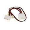 Кабель питания Buro TL-C37 Molex/Molex+3-pin