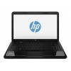 Ноутбук HP 2000-2d00SR Brazos E1-1500/4Gb/500Gb/DVD/UMA 1Gb/15.6"/HD/1024x576/Free DOS/black/BT2.1/6c/WiFi/Cam (F1W60EA)