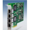 Сетевой адаптер Gigabit Ethernet Allied Telesis AT-2973T/4-001