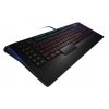 Клавиатура Steelseries APEX черный USB Multimedia Gamer LED (64157)