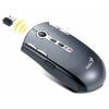 Мышь Genius Navigator T835 black laser wireless (1600dpi) 9but Colour box (31030045101)