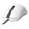 Мышь Steelseries Kana белый оптическая (3200dpi) USB2.0 игровая (5but) (62029)