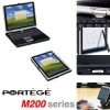 TOSHIBA PORTEGE M200-RU P-M-1.6/256/60(5400)/WIFI/12"SXGA+