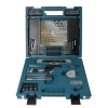 Набор принадлежностей Makita D-31778 104 предмета (жесткий кейс)