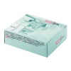 Скобы для степлера 23/24 Novus 042-0644 super (упак.:1000шт.)