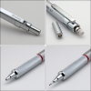 Карандаш механический Rotring Rapid PRO 1904256 0.7мм серебристый