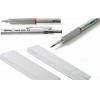 Карандаш механический Rotring Rapid PRO 1904259 2.0мм серебристый