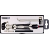 Готовальня Rotring Compact S0676560 в компл.:циркуль 520мм/удлинитель/грифели/держатель