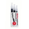Картридж для рапидографа Rotring S0216710 F картр.:черный (упак.:3шт) (мин.кол.5)