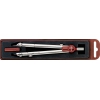 Циркуль Rotring Convex Universal S0233471 15см удлинитель