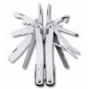 Мультитул Victorinox SwissTool Spirit (3.0227.L1) 105мм 26функций серебристый карт.коробка